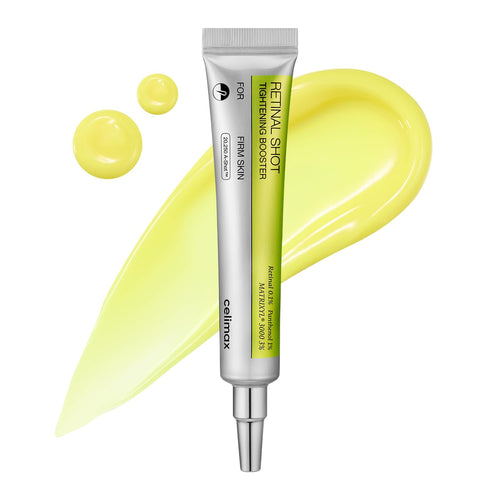 Booster Anti-Rid pentru Efect de Lifting