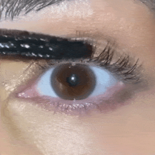 Mascara cu Peptide